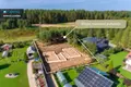 House 132 m² Giluziai, Lithuania