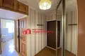 Wohnung 2 zimmer 47 m² Hrodna, Belarus