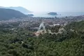 Land  Budva, Montenegro