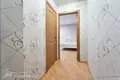 Wohnung 1 zimmer 31 m² Minsk, Belarus