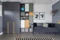 Ferienhaus 220 m² Cudzienicy, Belarus