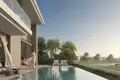 Villa 6 habitaciones 1 067 m² Dubái, Emiratos Árabes Unidos