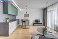 2 room apartment 42 m² Vilnius, Lithuania