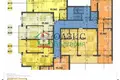 Квартира 2 комнаты 111 м² Несебр, Болгария