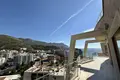 Wohnung 4 zimmer 200 m² Becici, Montenegro