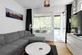 Appartement 2 chambres 43 m² Kauniainen, Finlande