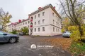 Квартира 2 комнаты 59 м² Минск, Беларусь