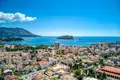 Apartamento 4 habitaciones 188 m² Budva, Montenegro