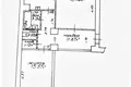 Apartamento 2 habitaciones 57 m² Gómel, Belarús
