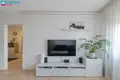 Appartement 3 chambres 61 m² Kaunas, Lituanie