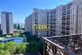 Appartement 2 chambres 71 m² Nessebar, Bulgarie