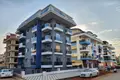 Квартира 2 комнаты  Оба, Турция