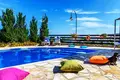Villa de 6 habitaciones 240 m² Gerani, Grecia