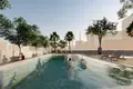Жилой комплекс Меблированные апартаменты в высотной резиденции Nobles Towers, рядом с Бурдж Халифа и Джумейра Бич, Business Bay, Дубай, ОАЭ