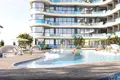 Wohnung 2 Schlafzimmer 102 m² Dubai, Vereinigte Arabische Emirate