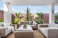 Mieszkanie 4 pokoi 117 m² San Pedro Alcantara, Hiszpania