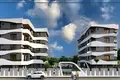 2 bedroom apartment 90 m² Kepez, Turkey