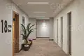 1 room apartment 31 m² Evenkiysky Rayon, Russia