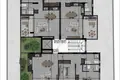 2 bedroom apartment 85 m² Larnaca District, Cyprus