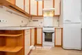 Appartement 2 chambres 46 m² Minsk, Bélarus