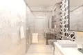 Apartamento 2 habitaciones 47 m² Alanya, Turquía