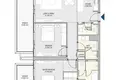 2 bedroom apartment 117 m² Abu Dhabi, United Arab Emirates