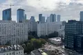 2 room apartment 39 m² in Warsaw, Poland