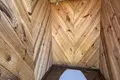 House 130 m² Bialarucki sielski Saviet, Belarus