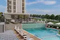 Apartamento 2 habitaciones 55 m² Alanya, Turquía