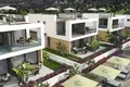 Таунхаус 3 комнаты 106 м² Girne Belediyesi, Северный Кипр