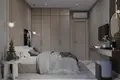 Apartment 59 m² Oba, Turkey