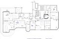 Büro 1 114 m² Limassol, Zypern