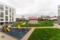 Apartamento 2 habitaciones 47 m² Minsk, Belarús