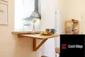 Mieszkanie 2 pokoi 35 m² Miasto Stołeczne Praga, Czechy