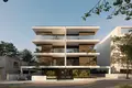 3 bedroom apartment 131 m² Demos Agiou Athanasiou, Cyprus