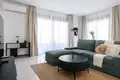 2-Schlafzimmer-Penthouse  Limassol District, Zypern