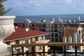 Apartamento 1 habitacion 60 m² Sveti Vlas, Bulgaria