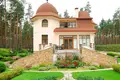 Casa 9 habitaciones 600 m² Jurmala, Letonia