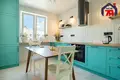 Wohnung 4 zimmer 95 m² Minsk, Belarus