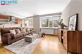 Квартира 2 комнаты 75 м² Вильнюс, Литва