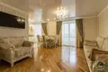 Apartamento 4 habitaciones 106 m² Kopishche, Belarús