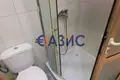Apartamento 2 habitaciones 65 m² Nesebar, Bulgaria