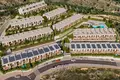 Wohnquartier Cala Serena Sun