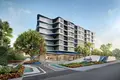 Complejo residencial dcondo reef