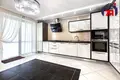 Casa de campo 391 m² Piatryskauski sielski Saviet, Belarús