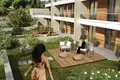 Appartement 1 chambre 186 m² Pendik, Turquie