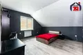 Maison 149 m² Samachvalavicki sielski Saviet, Bélarus