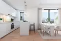 2 bedroom apartment 86 m² Estepona, Spain