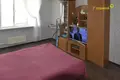 2 room apartment 52 m² Enierhietykau, Belarus