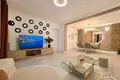 Wohnung 2 Schlafzimmer 99 m² Budva, Montenegro